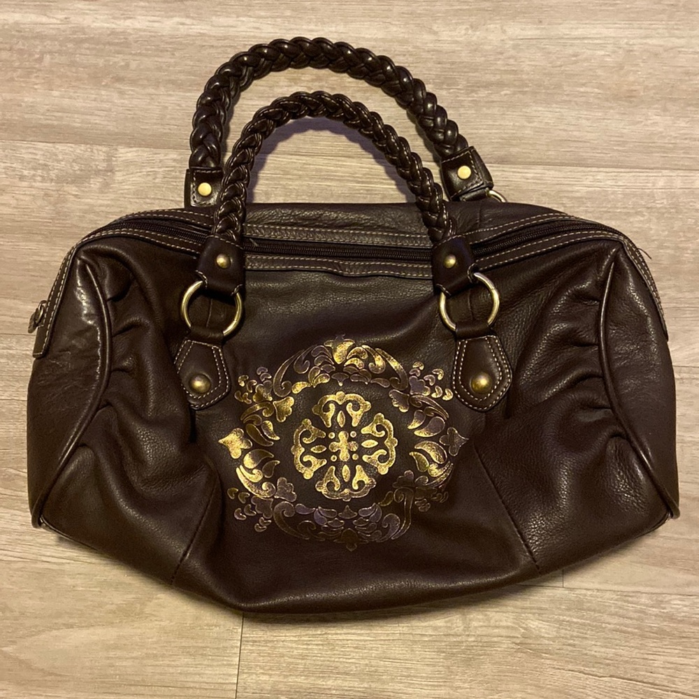 Solina Purse